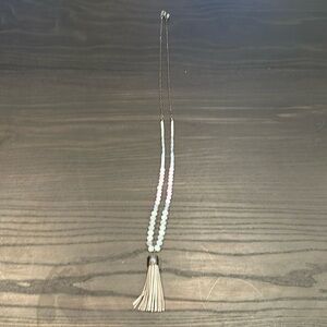 Loft Necklace